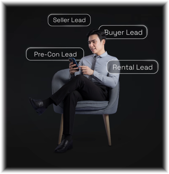 Real Estate Lead Generation Canada